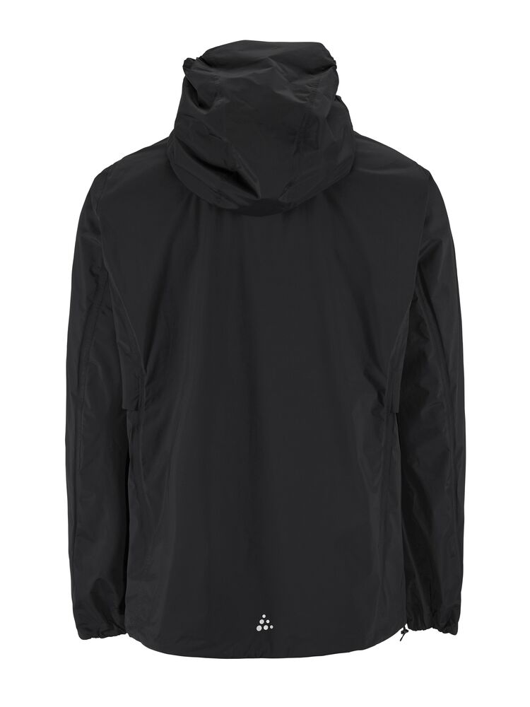 Craft Everyday Hydro Jacket M - Black [9990] / XS