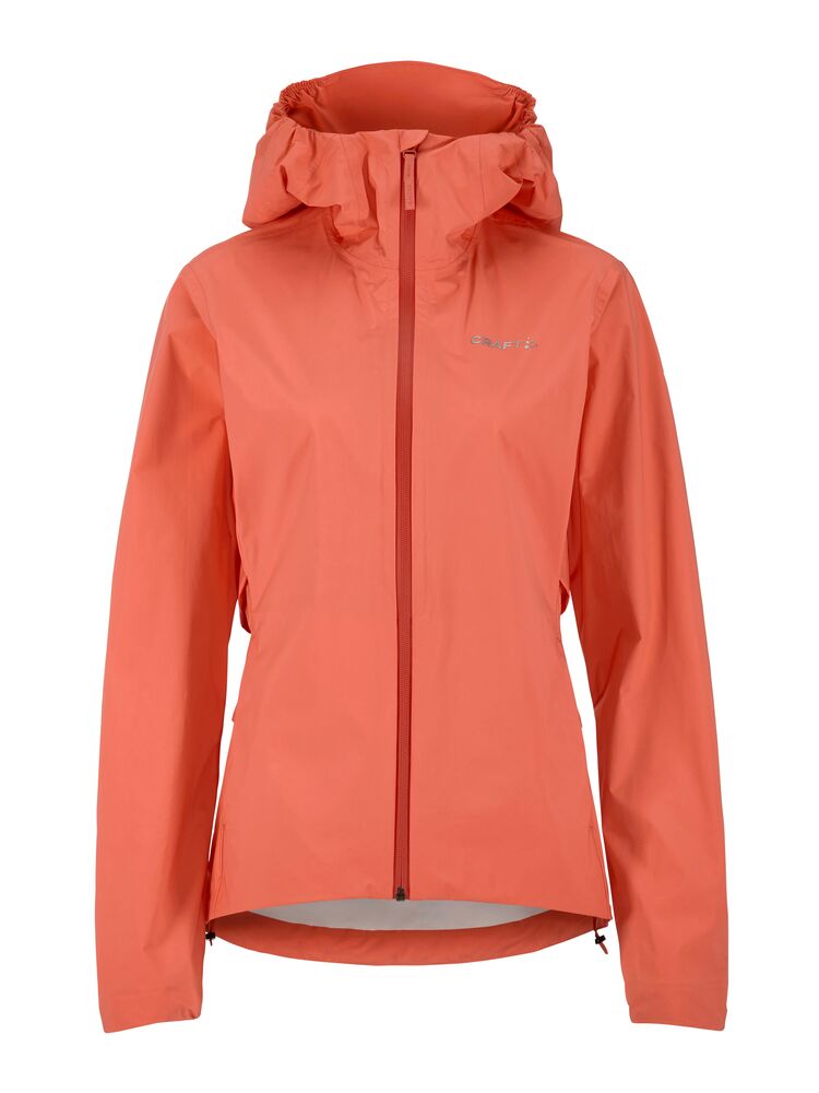Craft Everyday Hydro Jacket W - Trace [7370] / XS
