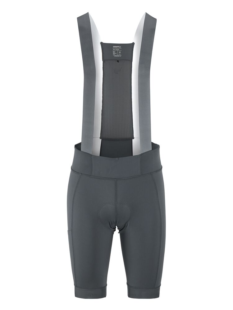 Craft Endur Cargo Bib Shorts C3 M - Norit (Retail) [9580] / XS