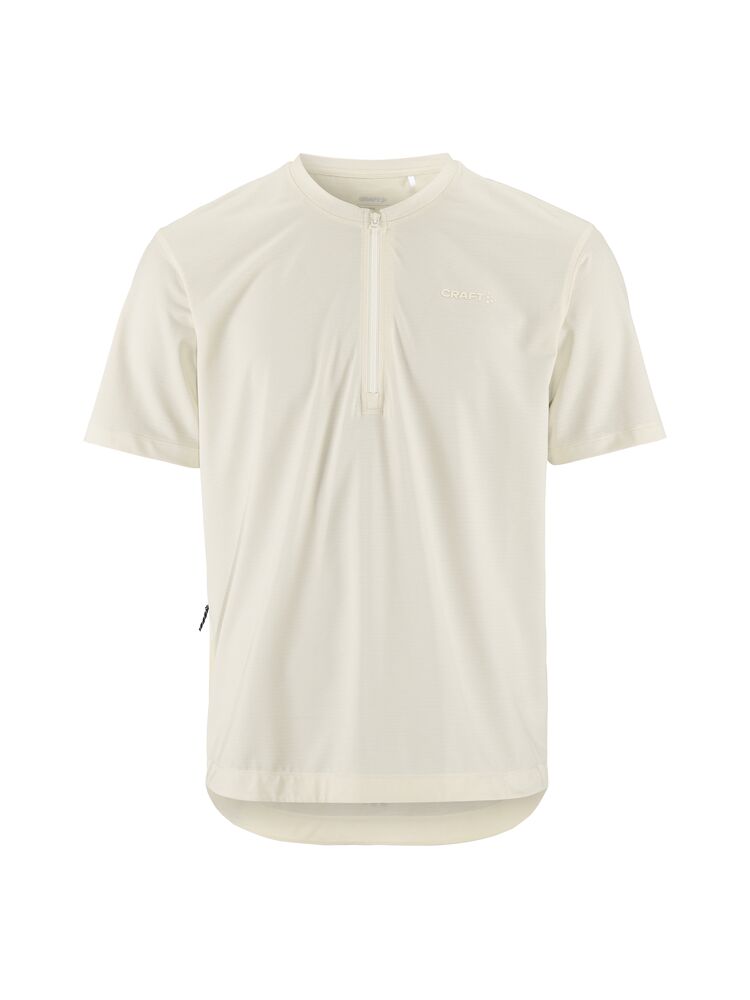 Craft Everyday HZ SS Jersey M - Tofu [1050] / XS