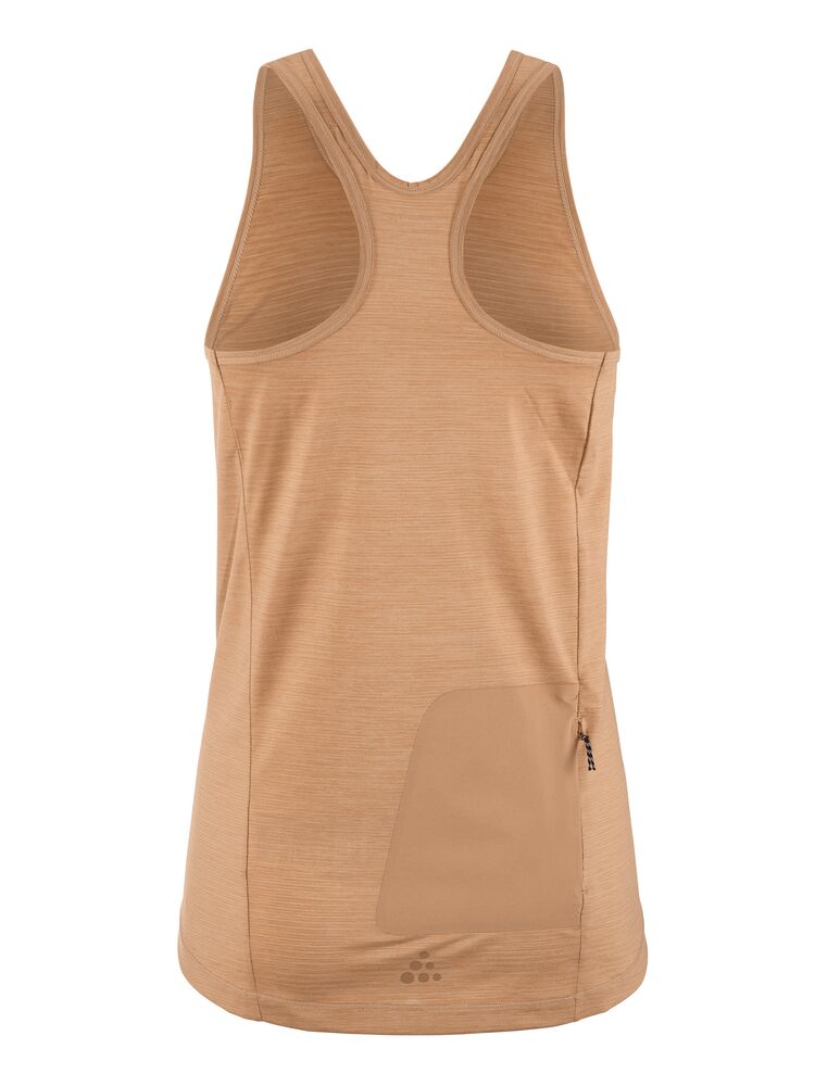 Craft Everyday Singlet W - Syrup [2460] / XS
