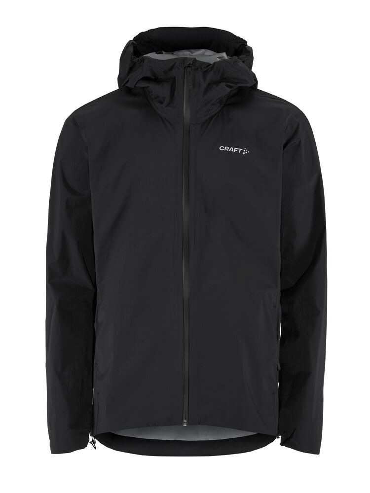 Craft Everyday Hydro Jacket M - Black [9990] / XS