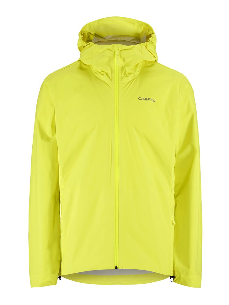 Craft Everyday Hydro Jacket M - Flumino [5550] / XS