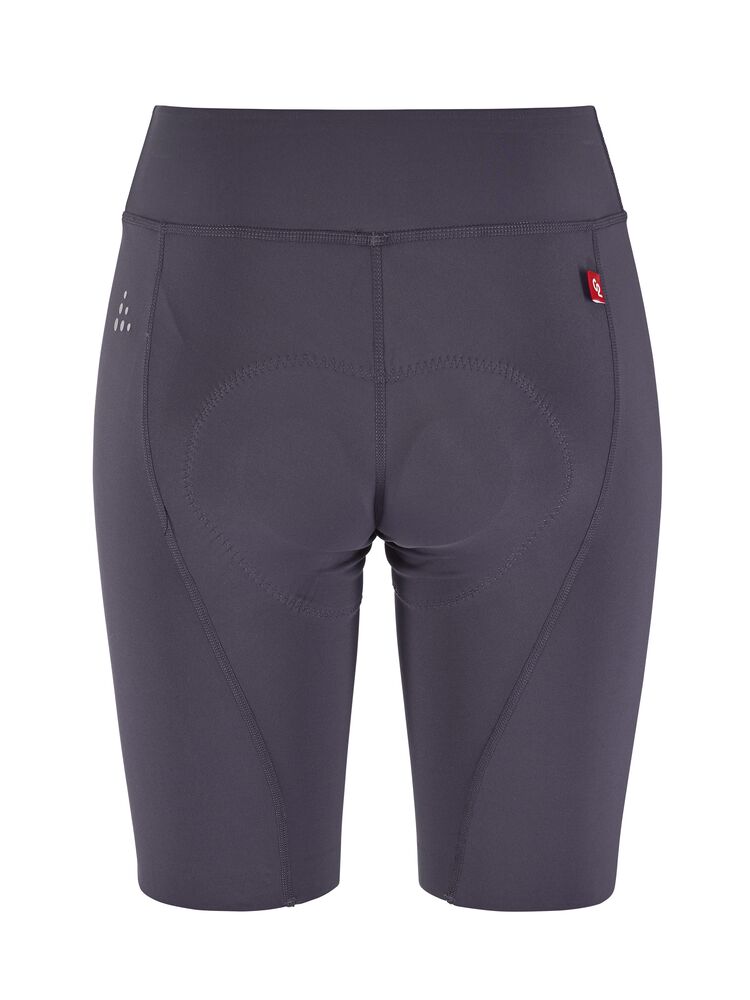Craft Endur Shorts C2 W - Graystone (Retail) [7600] / XS