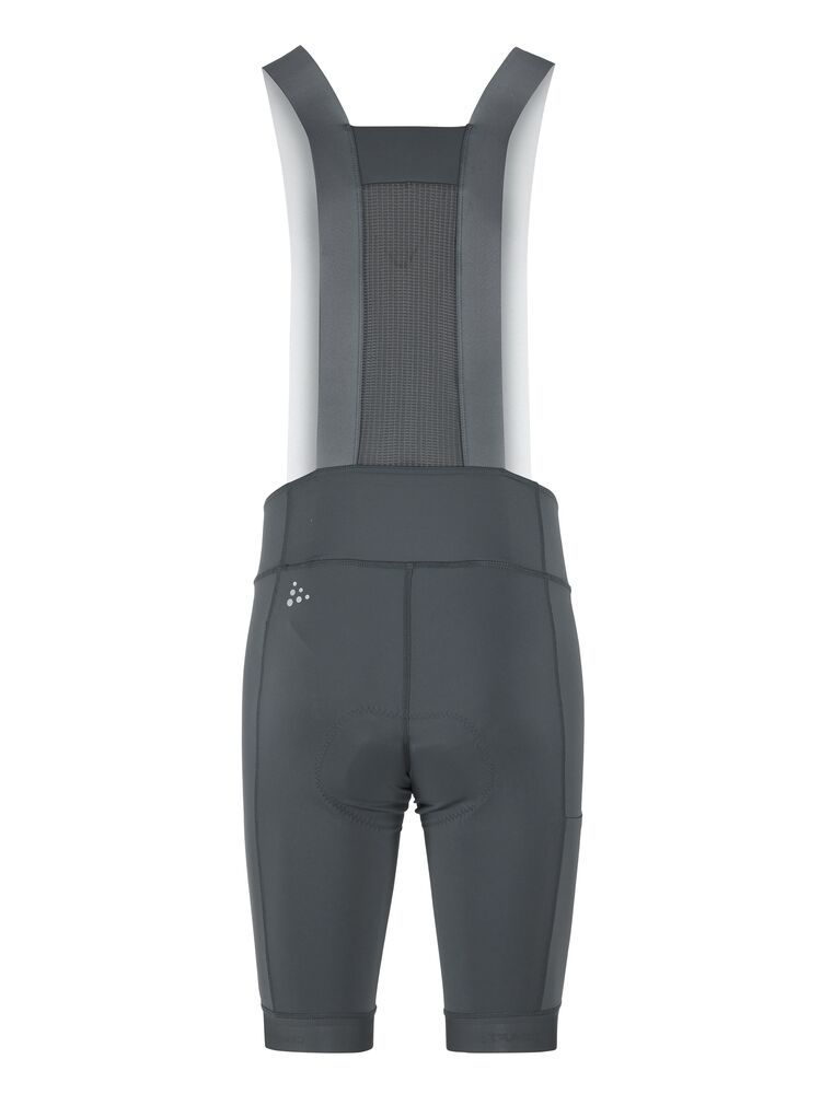 Craft Endur Cargo Bib Shorts C3 M - Norit (Retail) [9580] / XS