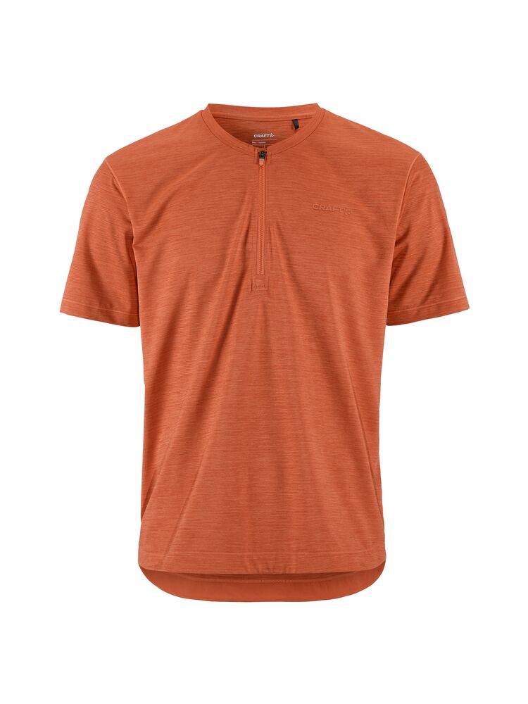 Craft Everyday HZ SS Jersey M - Carneol (Retail) [4510] / XS