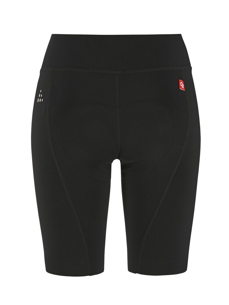 Craft Endur Shorts C2 W - Black [9990] / XS