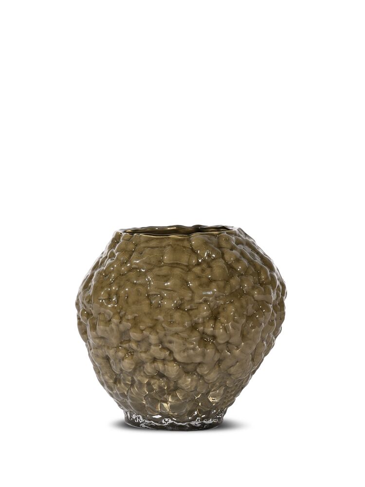 Vase Corallo XS Green