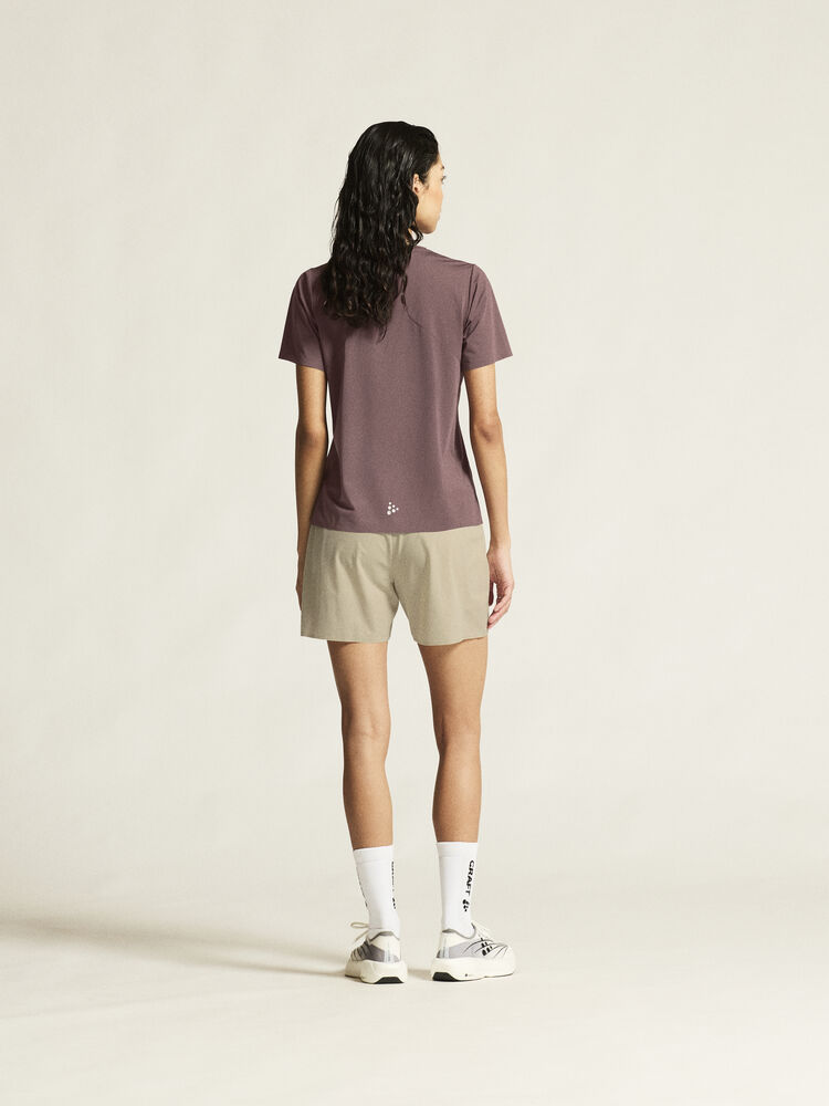 Craft PRO Trail Shorts W - Plaster2140 [2140] / XS