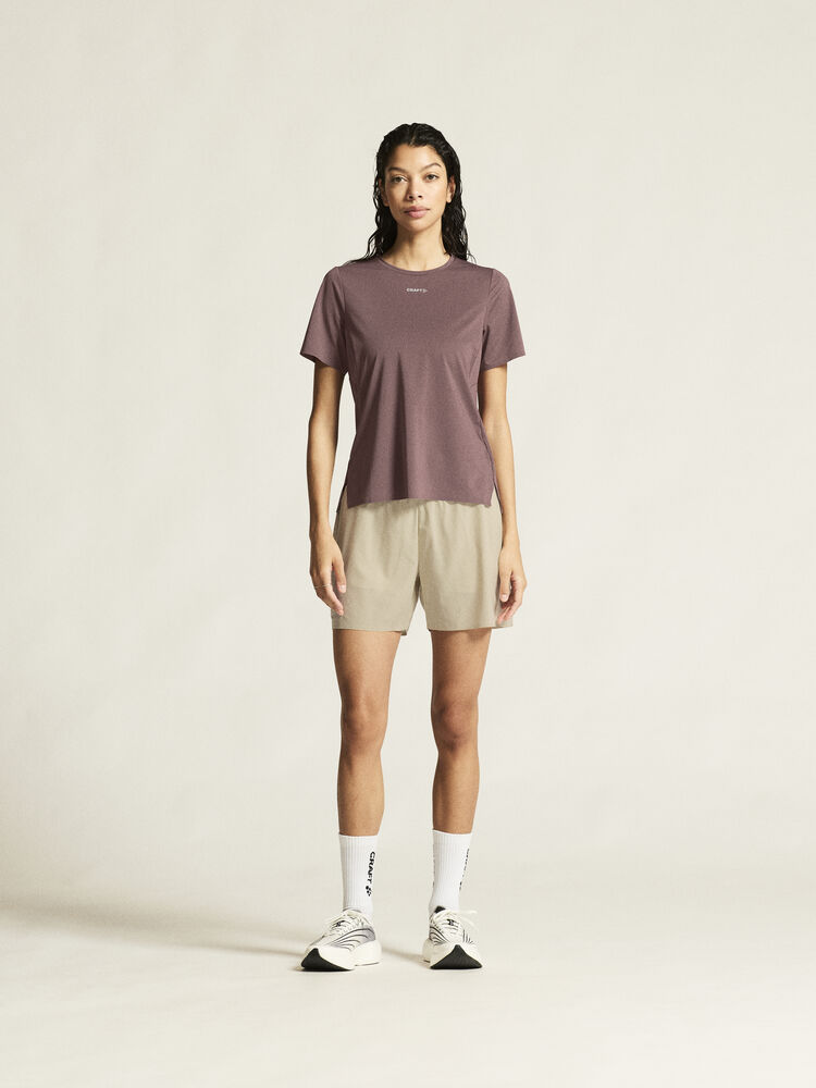 Craft PRO Trail Shorts W - Plaster2140 [2140] / XS
