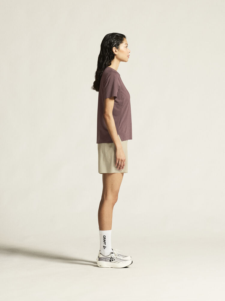 Craft PRO Trail Shorts W - Plaster2140 [2140] / XS