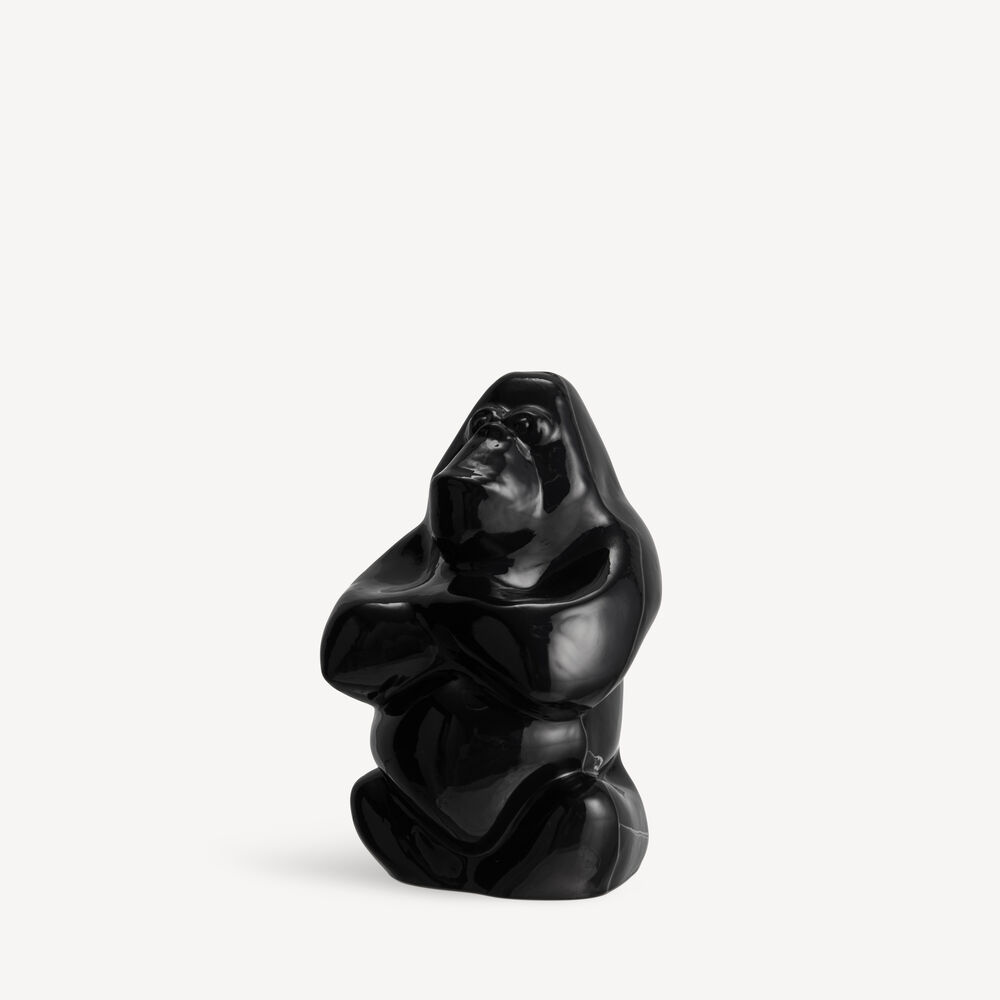 Gabba Gabba Hey Black 120Mm
