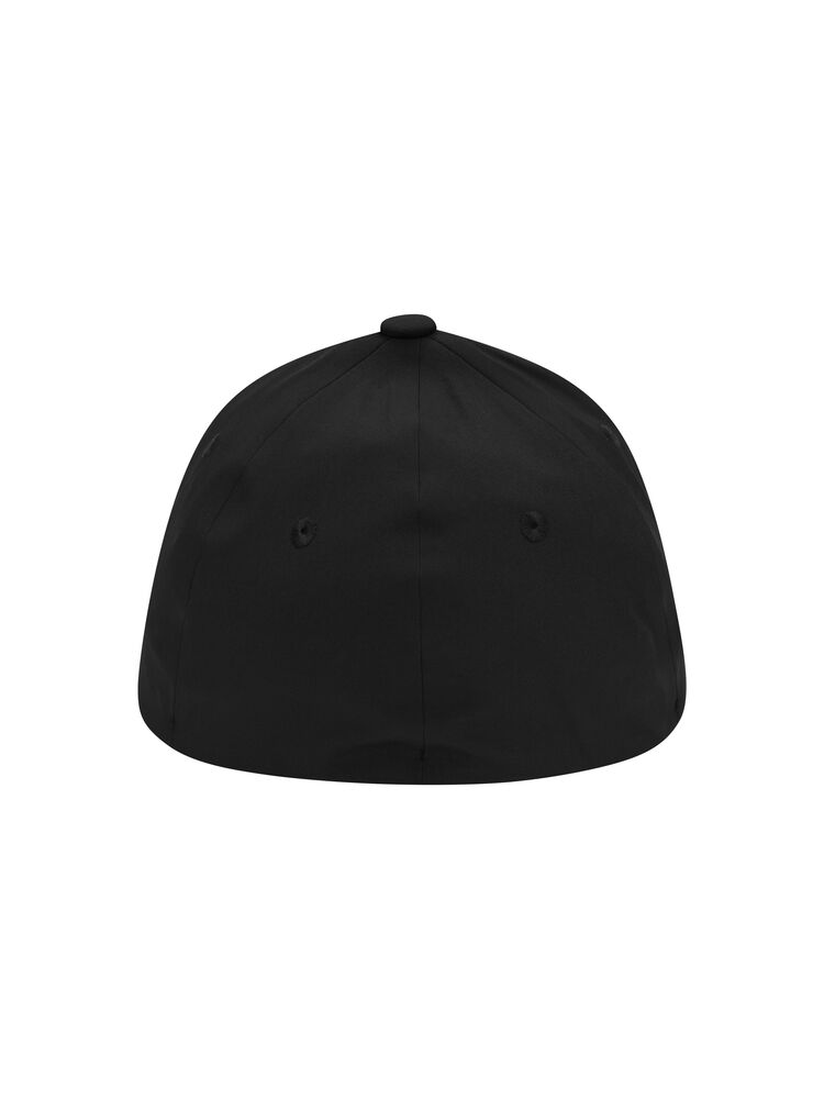 Cutter & Buck Wauna Cap - Black [99] / 56