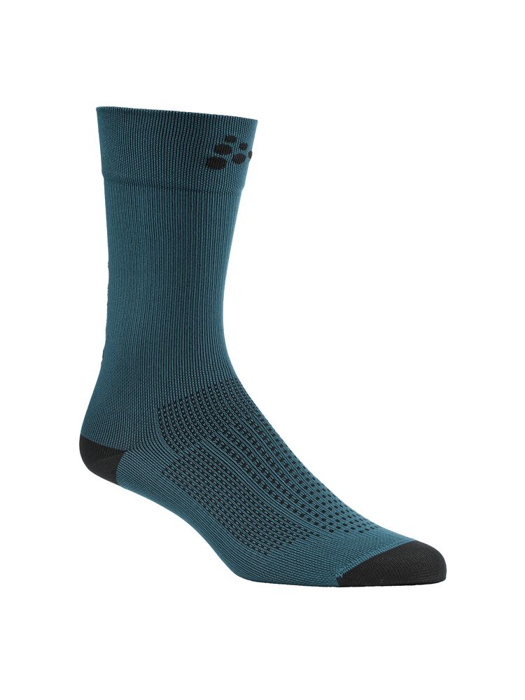 Active Endur Sock från Craft i Hydrate/Svart