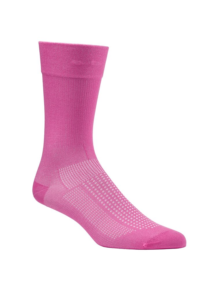Active Essence Sock från Craft i Magenta