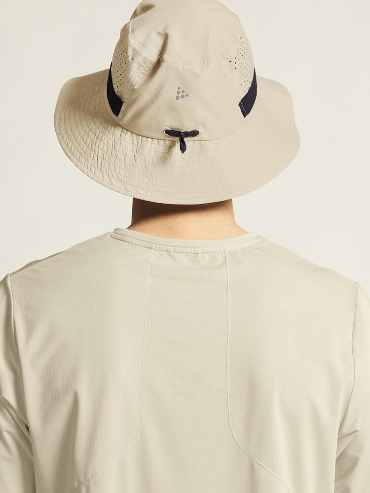 Craft PRO Trail Ss Tee 2 M - Plaster2140 [2140] / XS