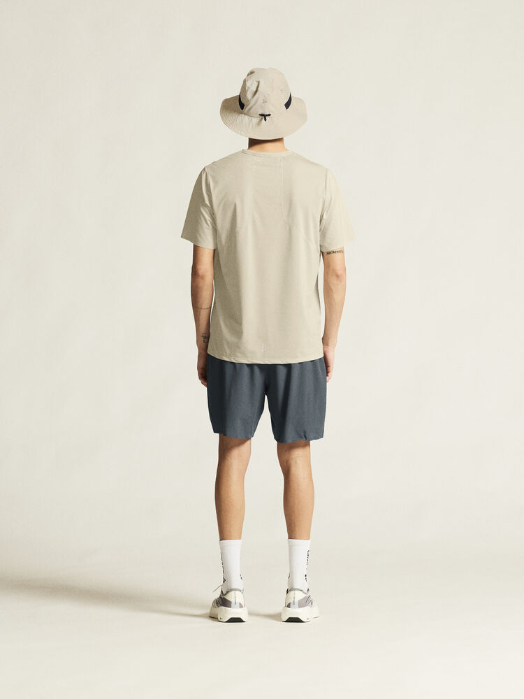 Craft PRO Trail Ss Tee 2 M - Plaster2140 [2140] / XS