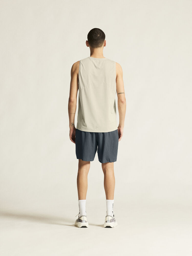 Craft PRO Trail Singlet 2 M - Plaster2140 [2140] / XS