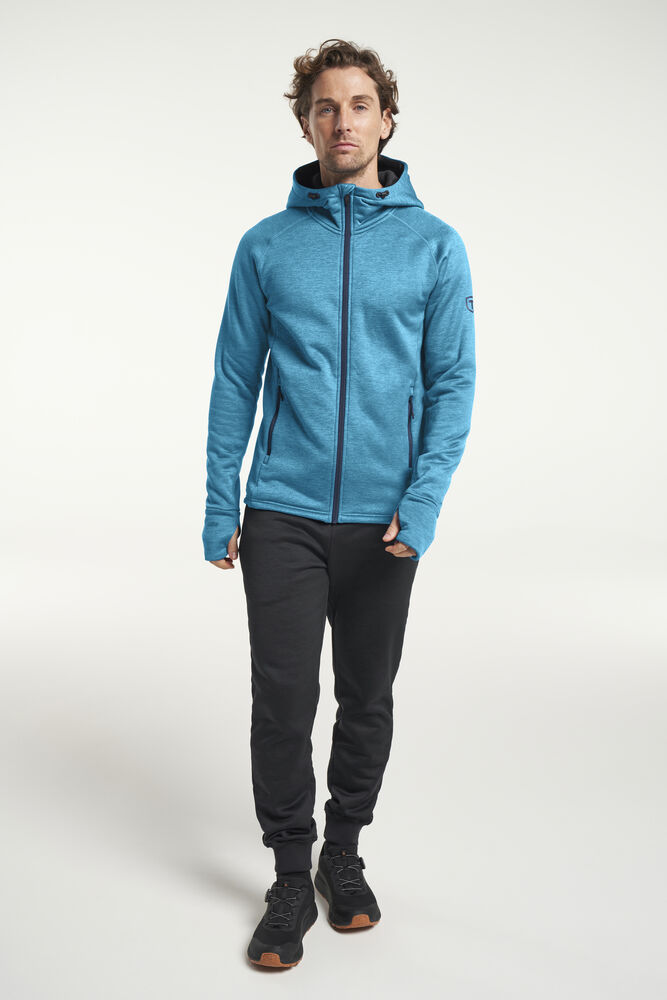 TXlite Hoodie Zip Men | Sweaters | Texet Workwear