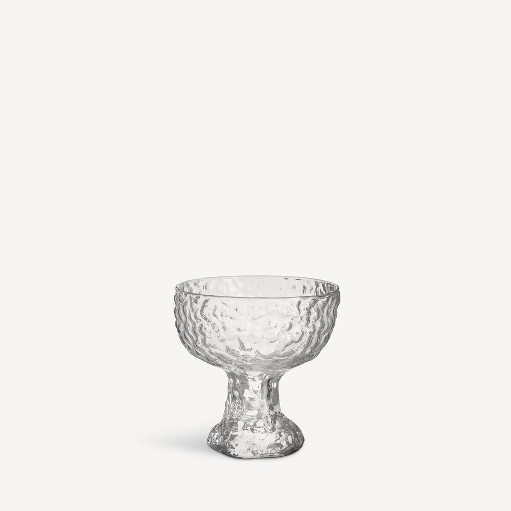 Moss Coupe Champagne Glass 35Cl