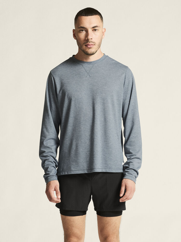 Craft Thermal Mesh CN M - Real/Melange (retail) [376200] / XS