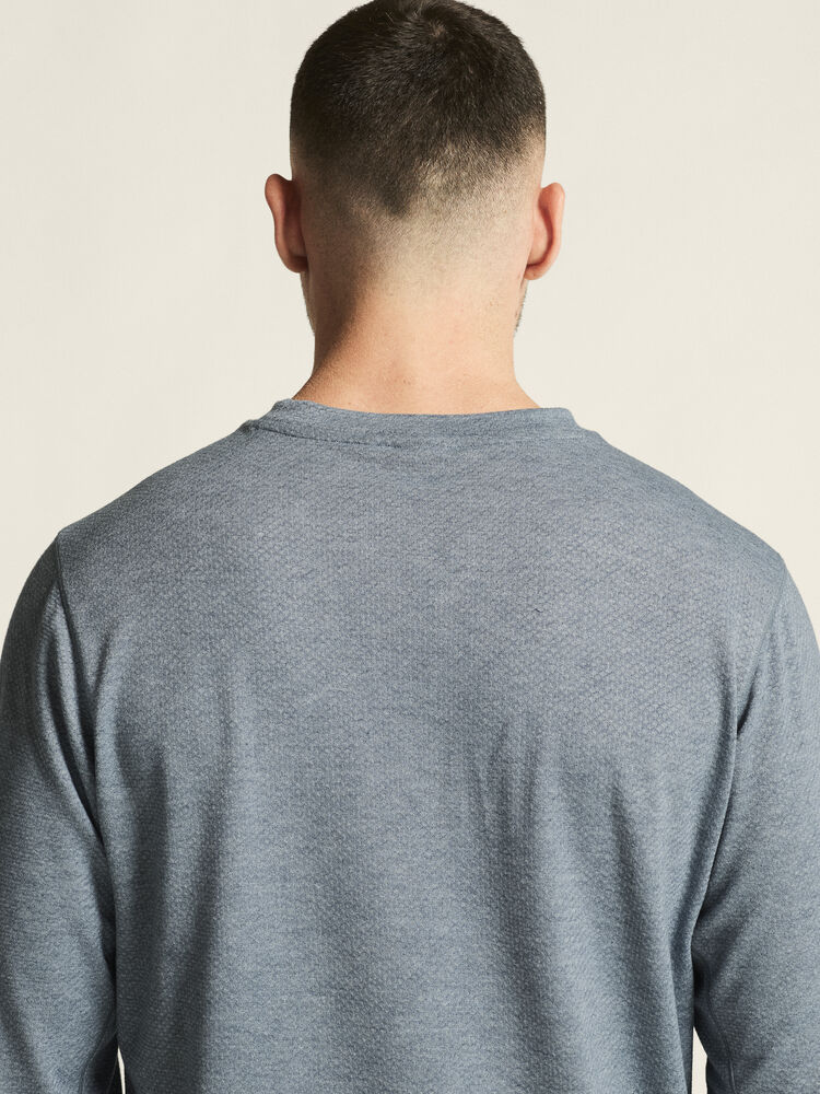 Craft Thermal Mesh CN M - Real/Melange (retail) [376200] / XS