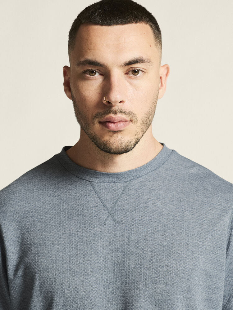 Craft Thermal Mesh CN M - Real/Melange (retail) [376200] / XS