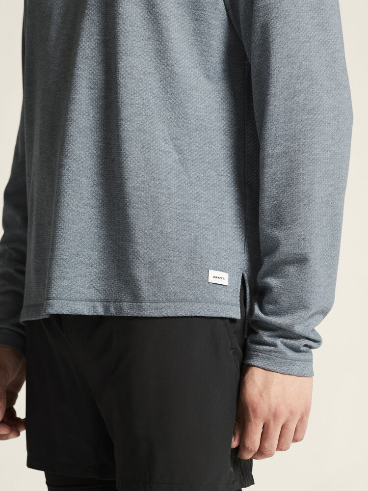 Craft Thermal Mesh CN M - Real/Melange (retail) [376200] / XS