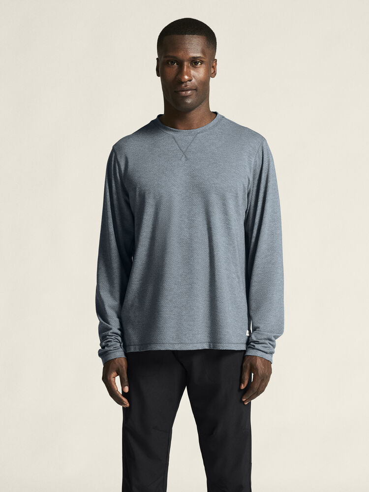 Craft Thermal Mesh CN M - Real/Melange (retail) [376200] / XS