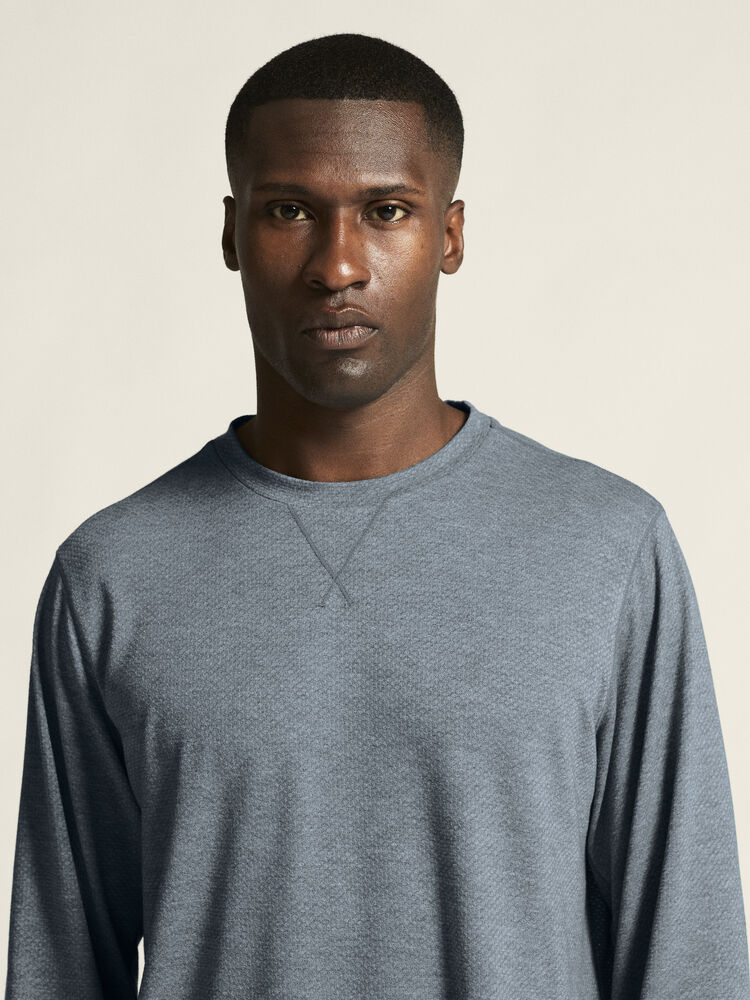 Craft Thermal Mesh CN M - Real/Melange (retail) [376200] / XS