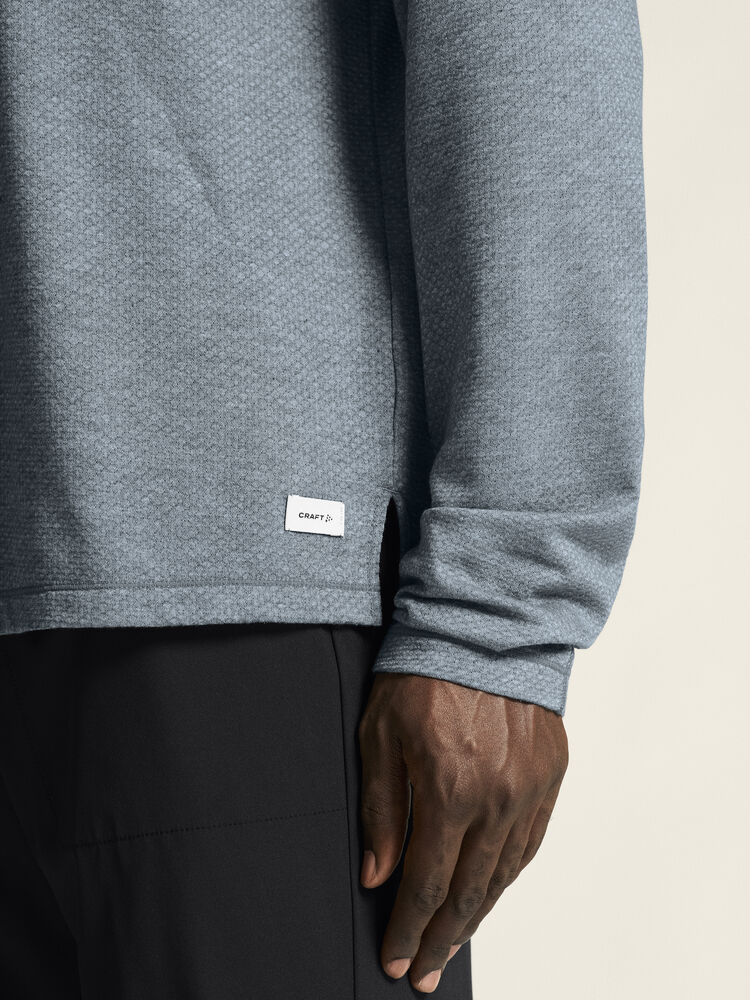 Craft Thermal Mesh CN M - Real/Melange (retail) [376200] / XS