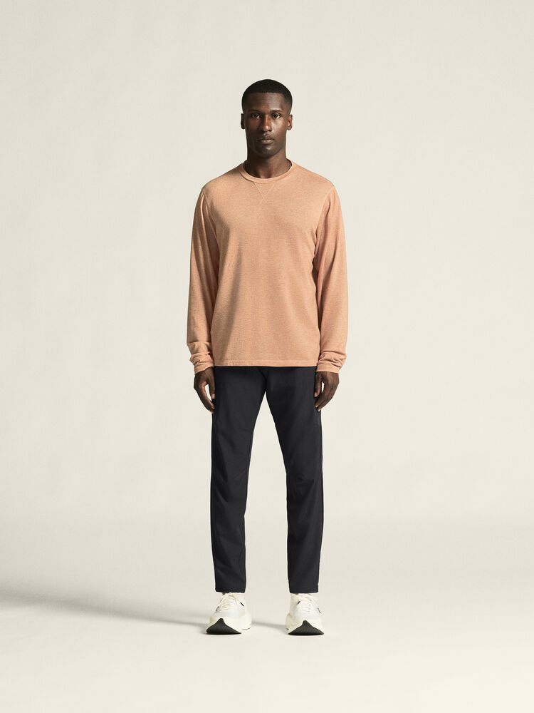Craft Thermal Mesh CN M - Buff/Melange (retail) [699200] / XS