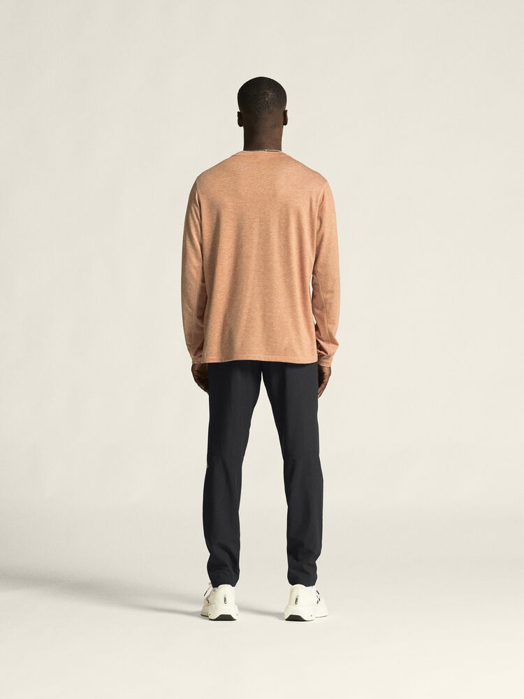 Craft Thermal Mesh CN M - Buff/Melange (retail) [699200] / XS