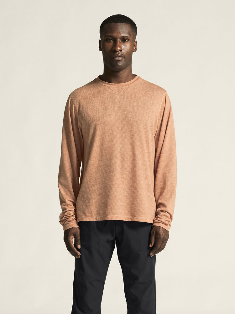 Craft Thermal Mesh CN M - Buff/Melange (retail) [699200] / XS