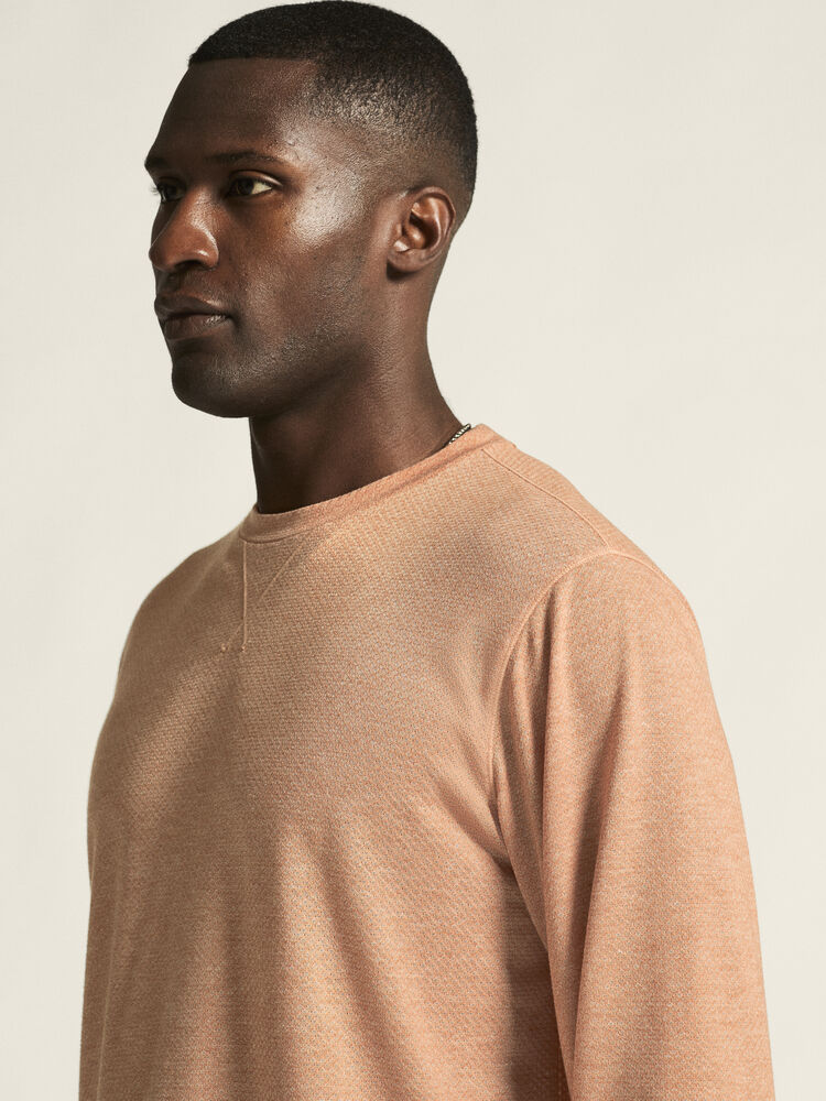 Craft Thermal Mesh CN M - Buff/Melange (retail) [699200] / XS