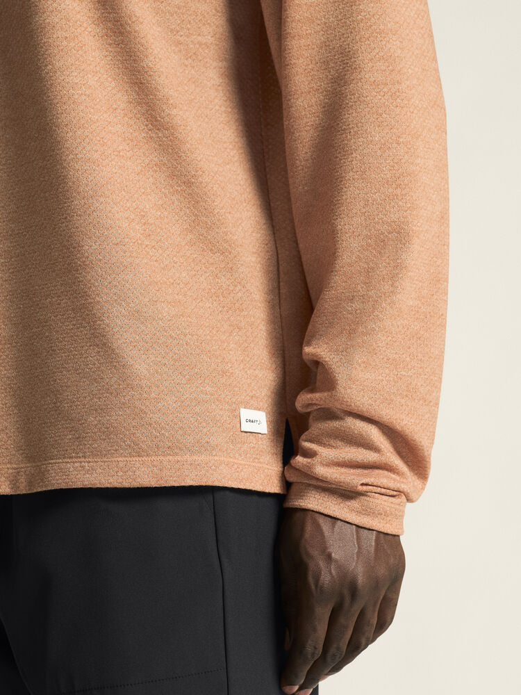 Craft Thermal Mesh CN M - Buff/Melange (retail) [699200] / XS
