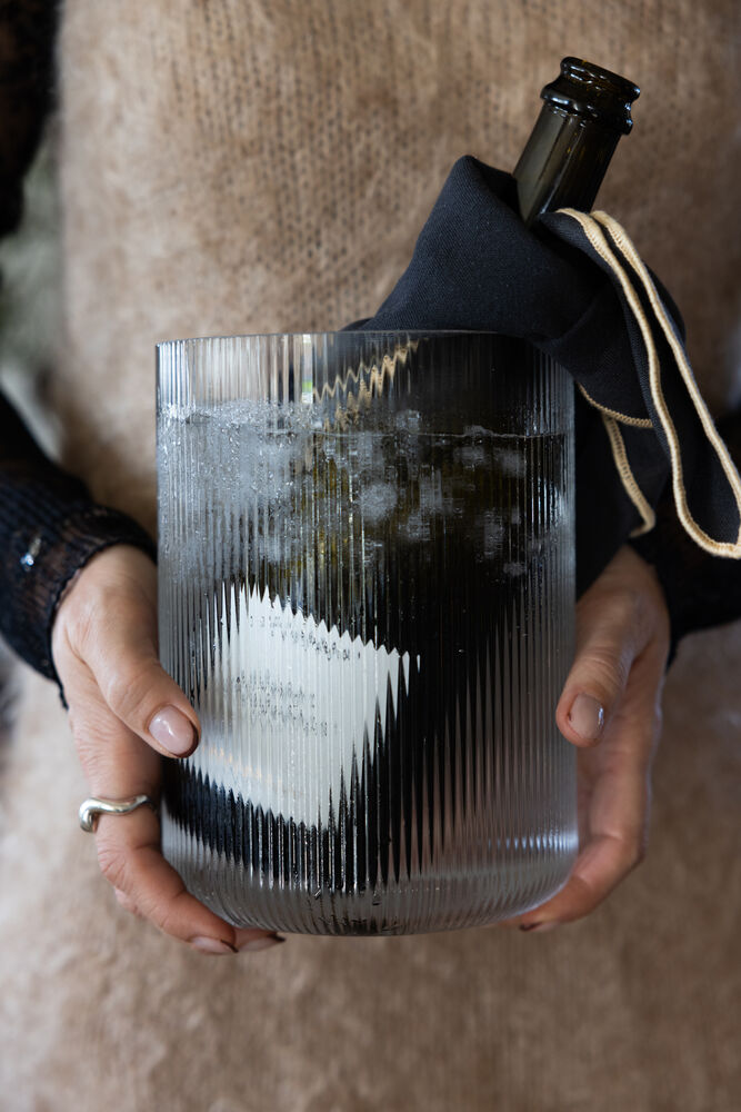 Blanka vase/vinkjøler 4