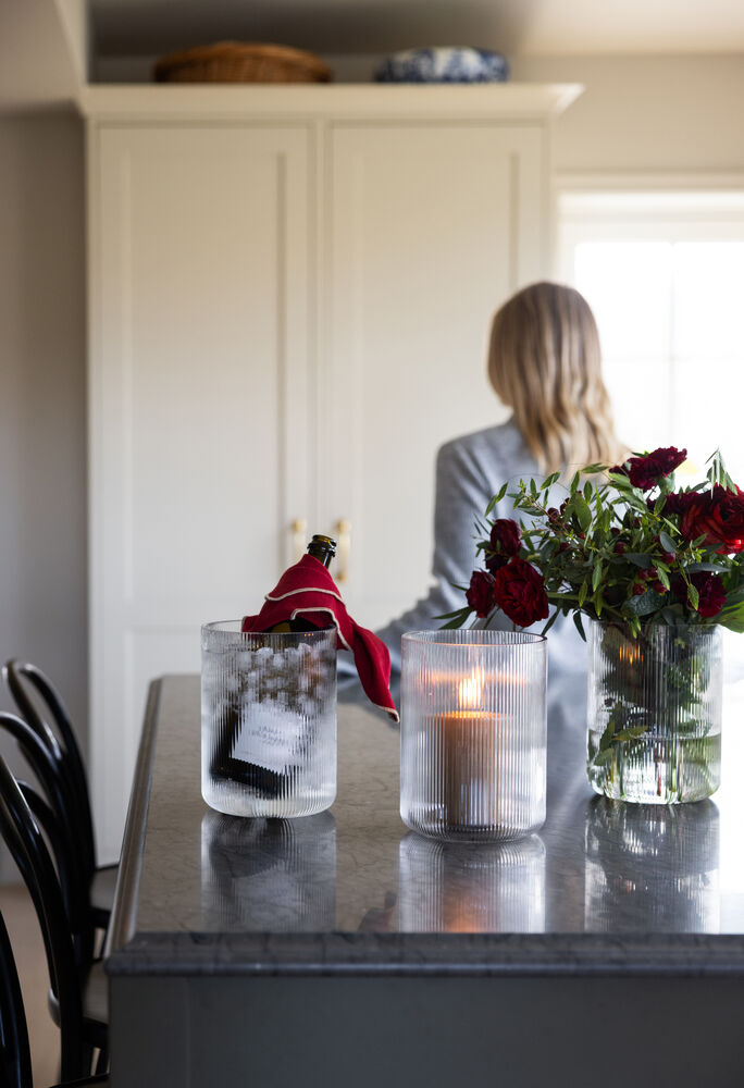 Blanka vase/vinkjøler 2