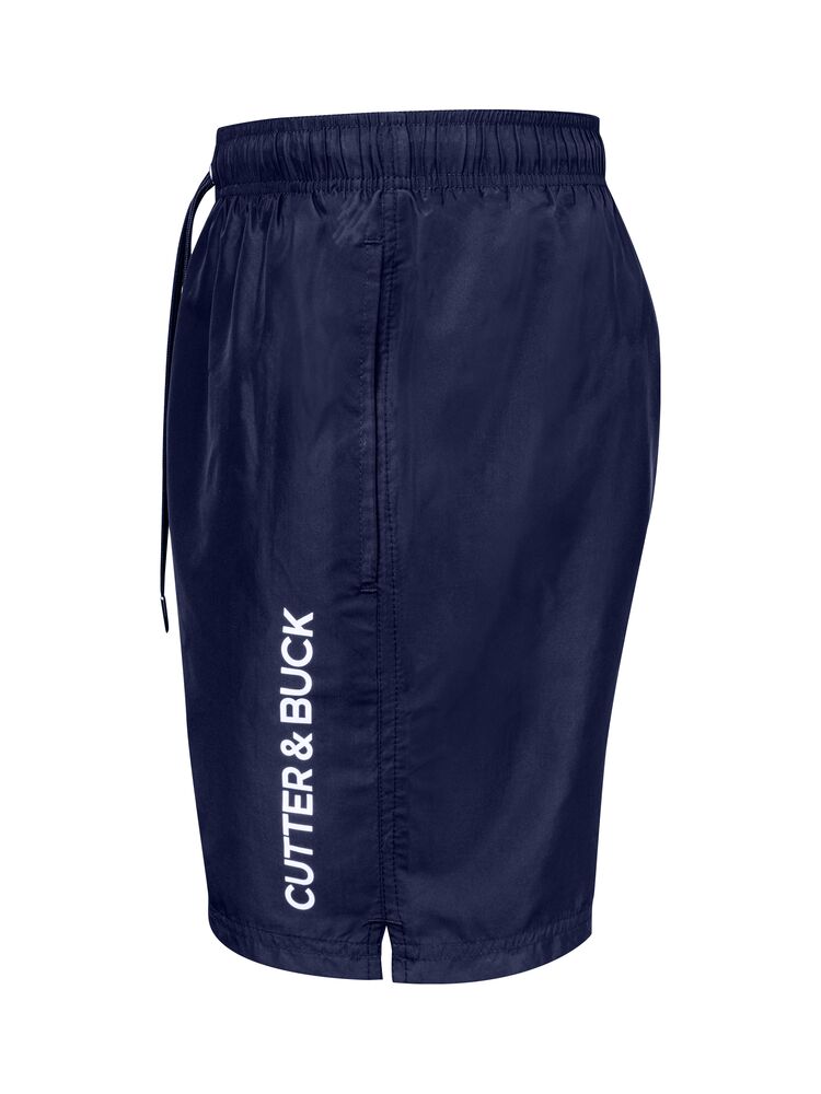 Cutter & Buck Surf Pines badebukser - Mørk Marine [580] / S