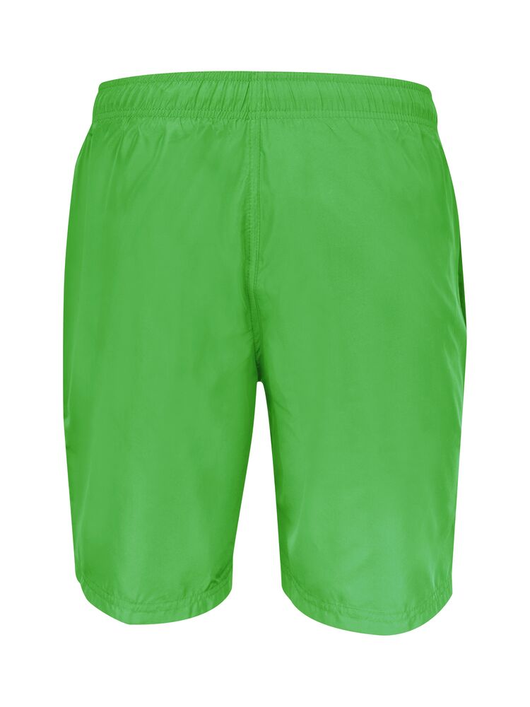 Cutter & Buck Surf Pines badebukser - Lime Green [608] / S