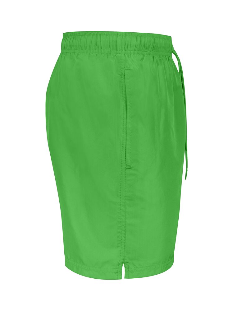 Cutter & Buck Surf Pines badebukser - Lime Green [608] / S