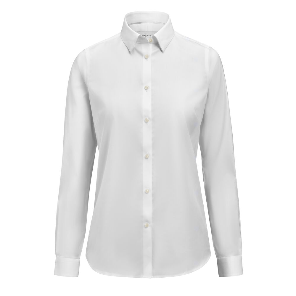 Jobman GB02 Twill Stretch Woman Contemporary, bild 2