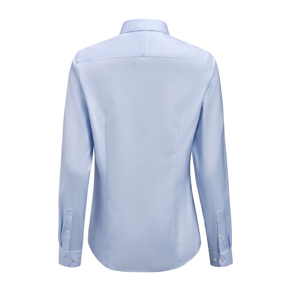 Jobman GB02 Twill Stretch Woman Contemporary, bild 6