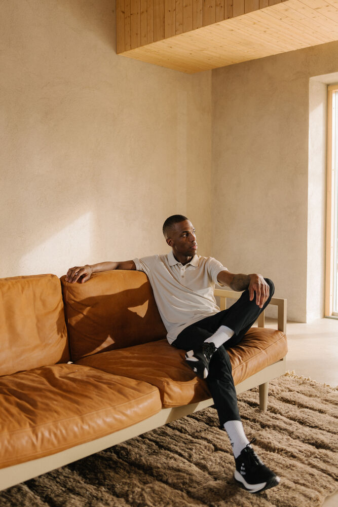ウェア Human made M polo BIG POLO SHIRT – HUMAN MADE Inc.
