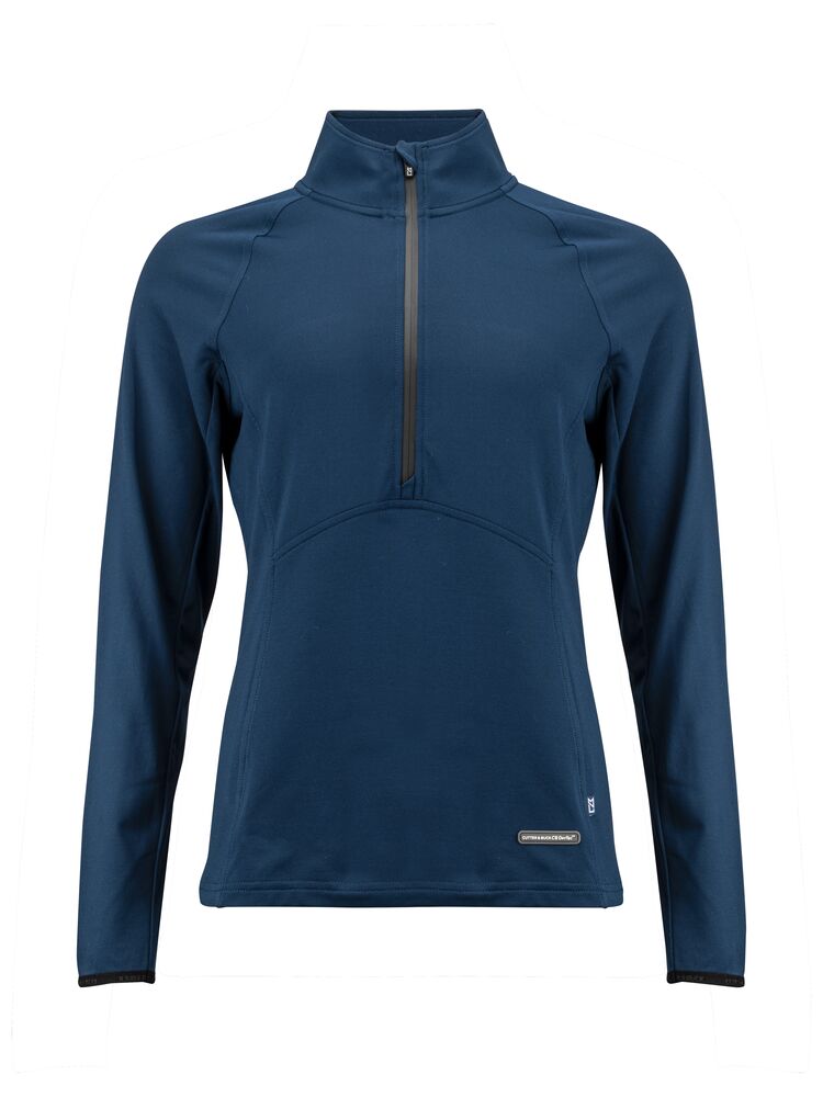 Adapt Half Zip Men | Quarter zip | United Brands of Scandinavia