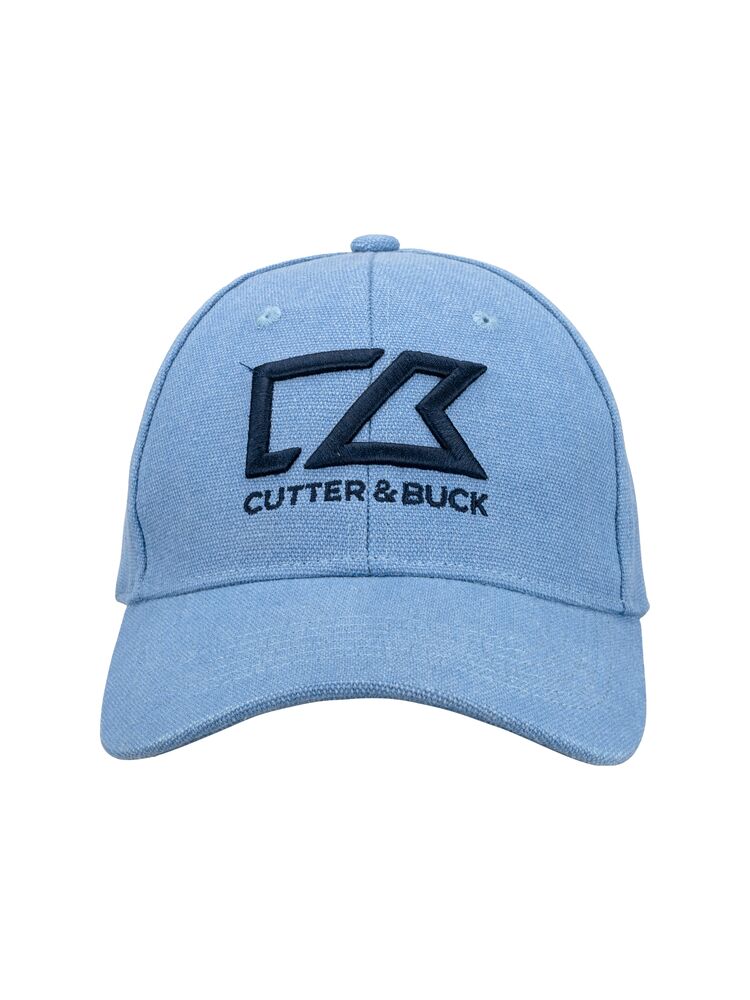 Sunnyside Cap från Cutter & Buck i Polar blå