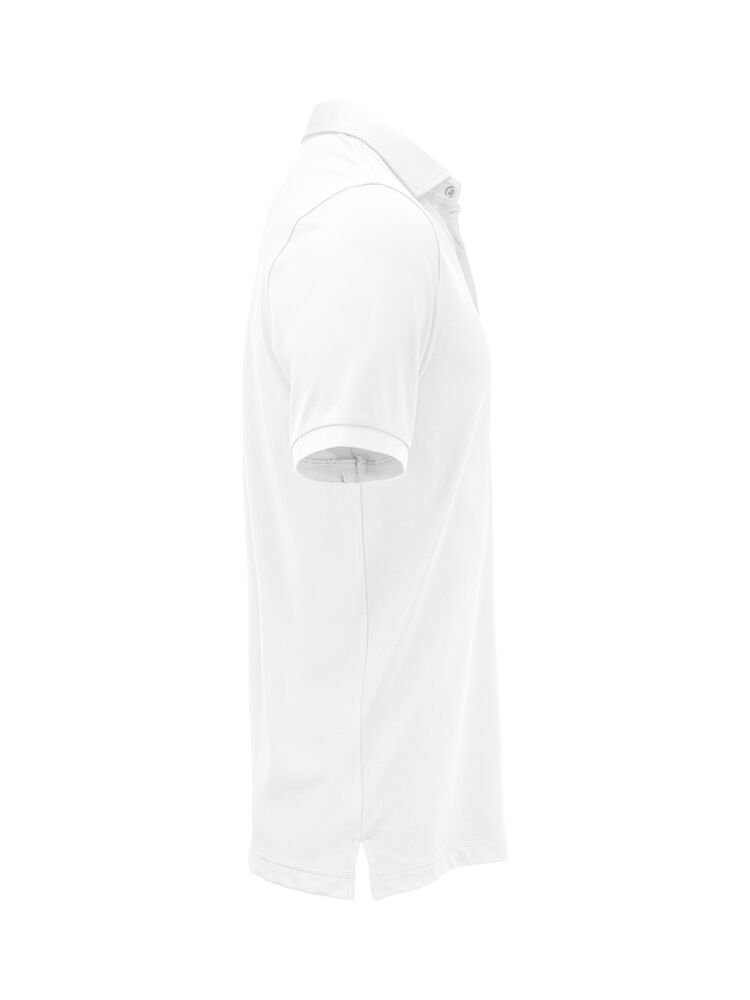 Cutter & Buck Virtue Polo Solid Men - White [00] / S
