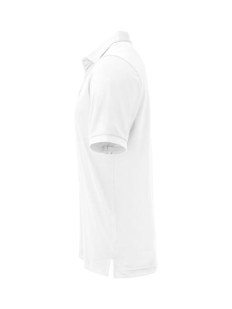 Cutter & Buck Virtue Polo Solid Men - White [00] / S