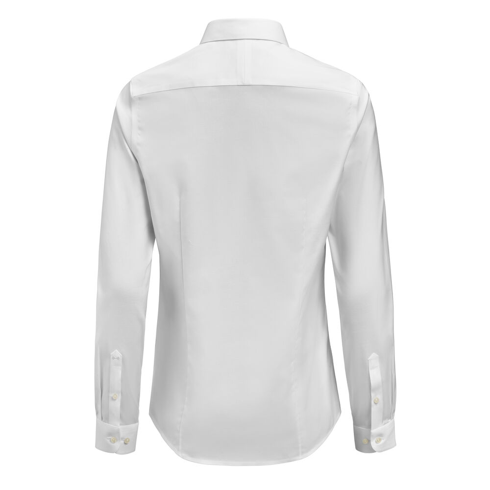 Jobman GB02 Twill Stretch Slim Fit, bild 9