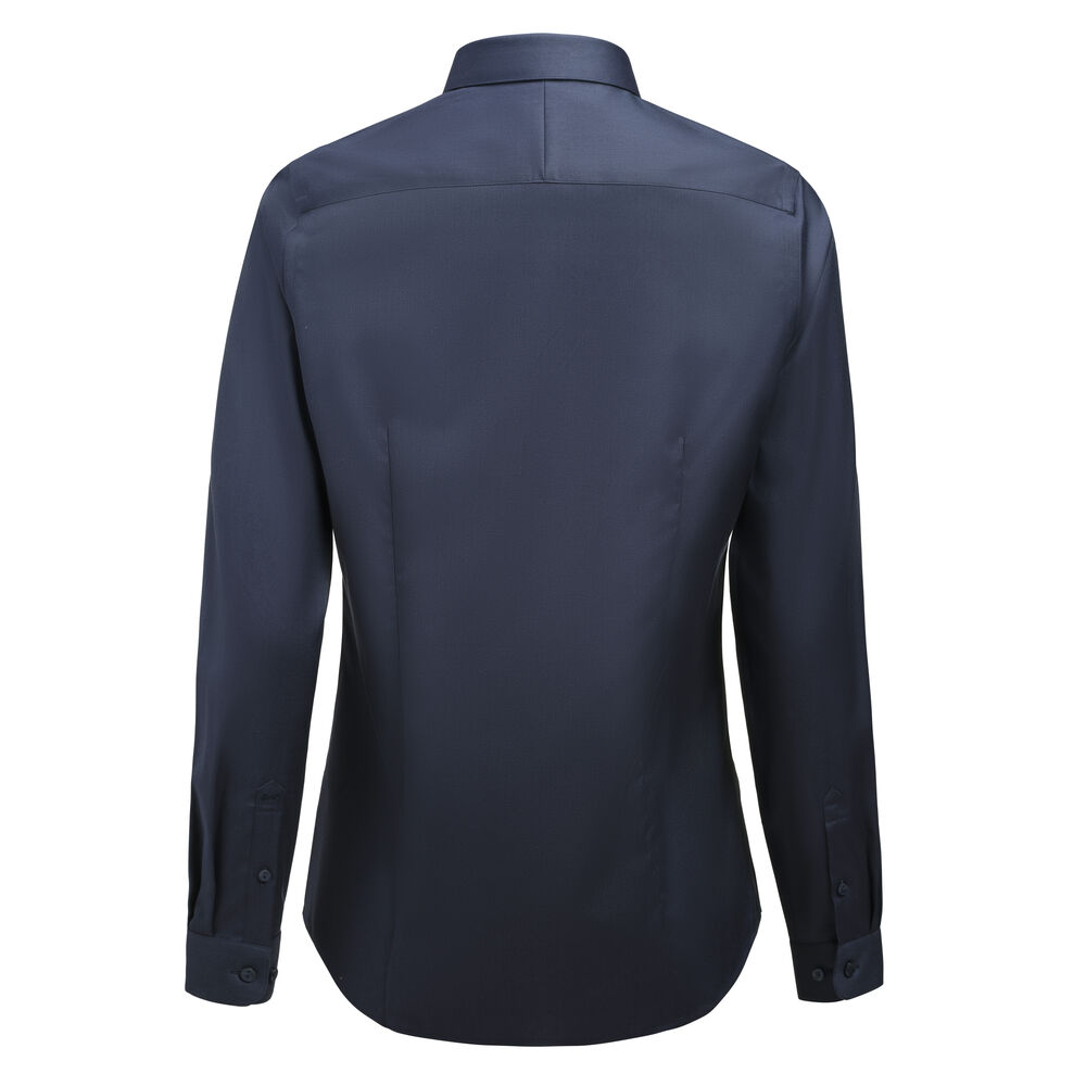 Jobman GB02 Twill Stretch Slim Fit, bild 10